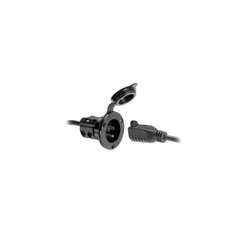 Trolling Motor Power Receptacle - MIN1865108